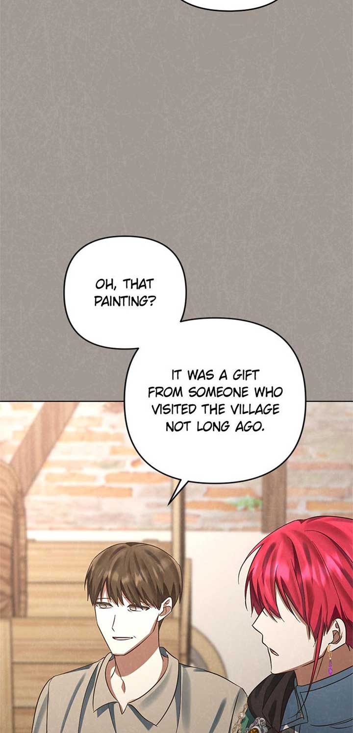You Awakened while I Was Dead Chapter 77 - Page 47