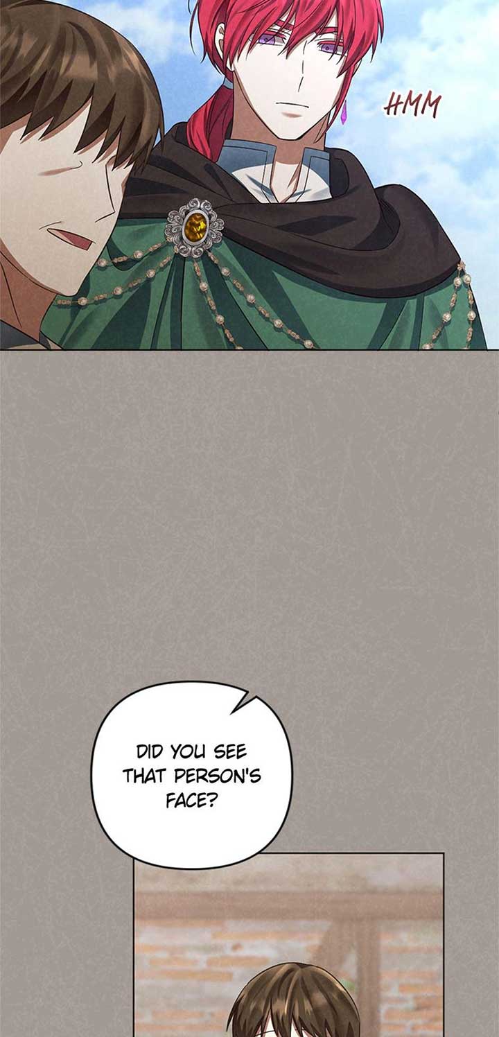 You Awakened while I Was Dead Chapter 77 - Page 49