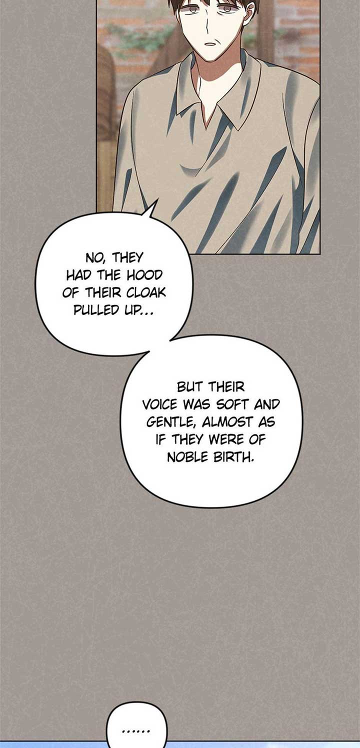 You Awakened while I Was Dead Chapter 77 - Page 50