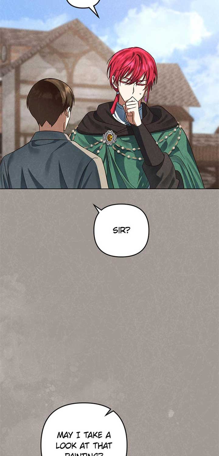 You Awakened while I Was Dead Chapter 77 - Page 51