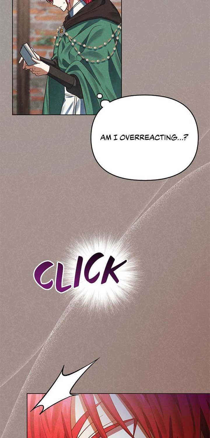 You Awakened while I Was Dead Chapter 77 - Page 54