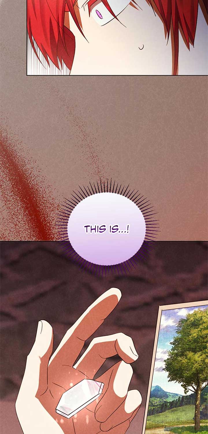 You Awakened while I Was Dead Chapter 77 - Page 55
