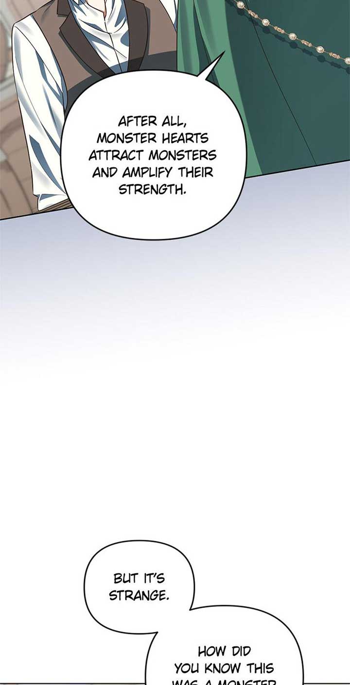 You Awakened while I Was Dead Chapter 77 - Page 59
