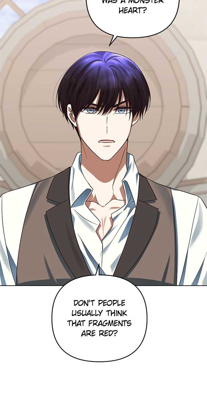 You Awakened while I Was Dead Chapter 77 - Page 60
