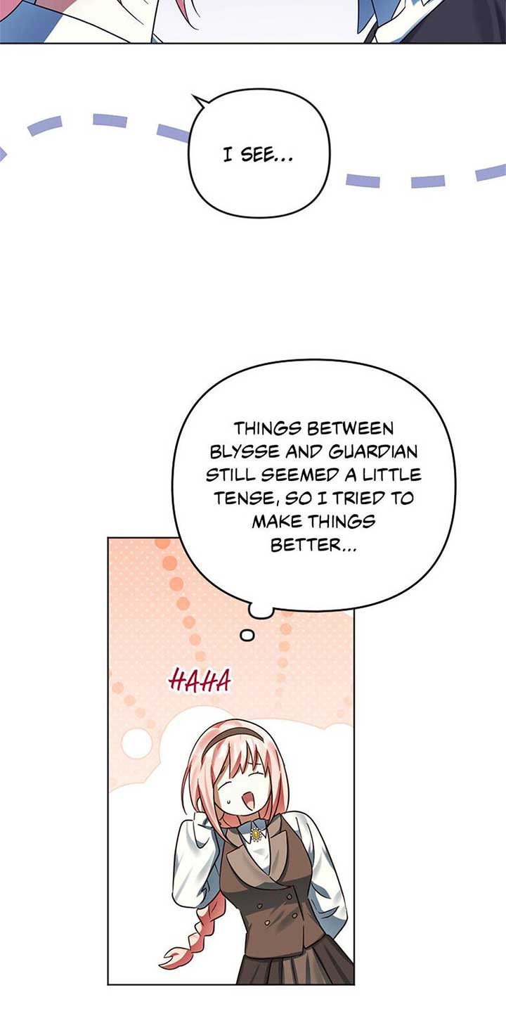 You Awakened while I Was Dead Chapter 77 - Page 7
