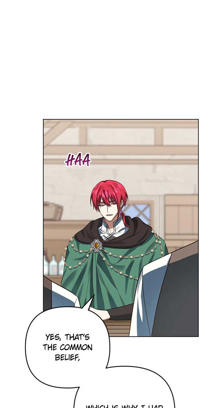 You Awakened while I Was Dead Chapter 77 - Page 61