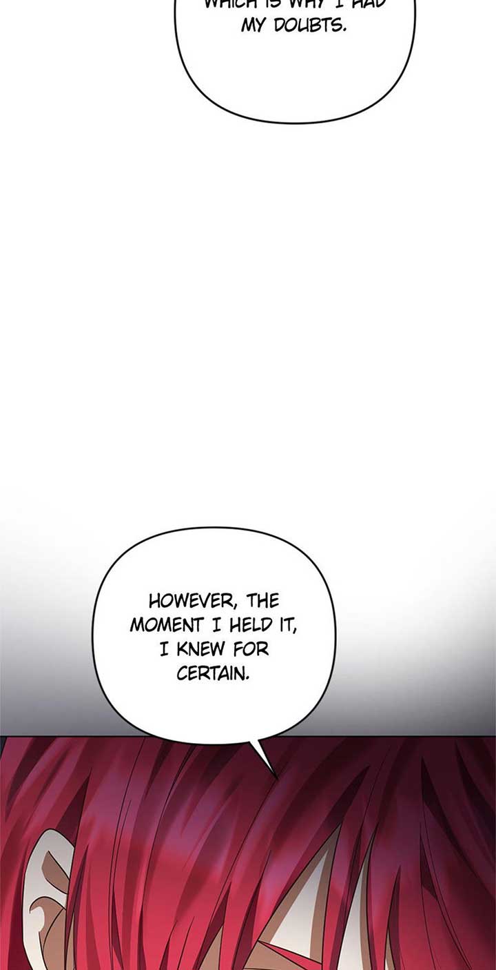You Awakened while I Was Dead Chapter 77 - Page 62