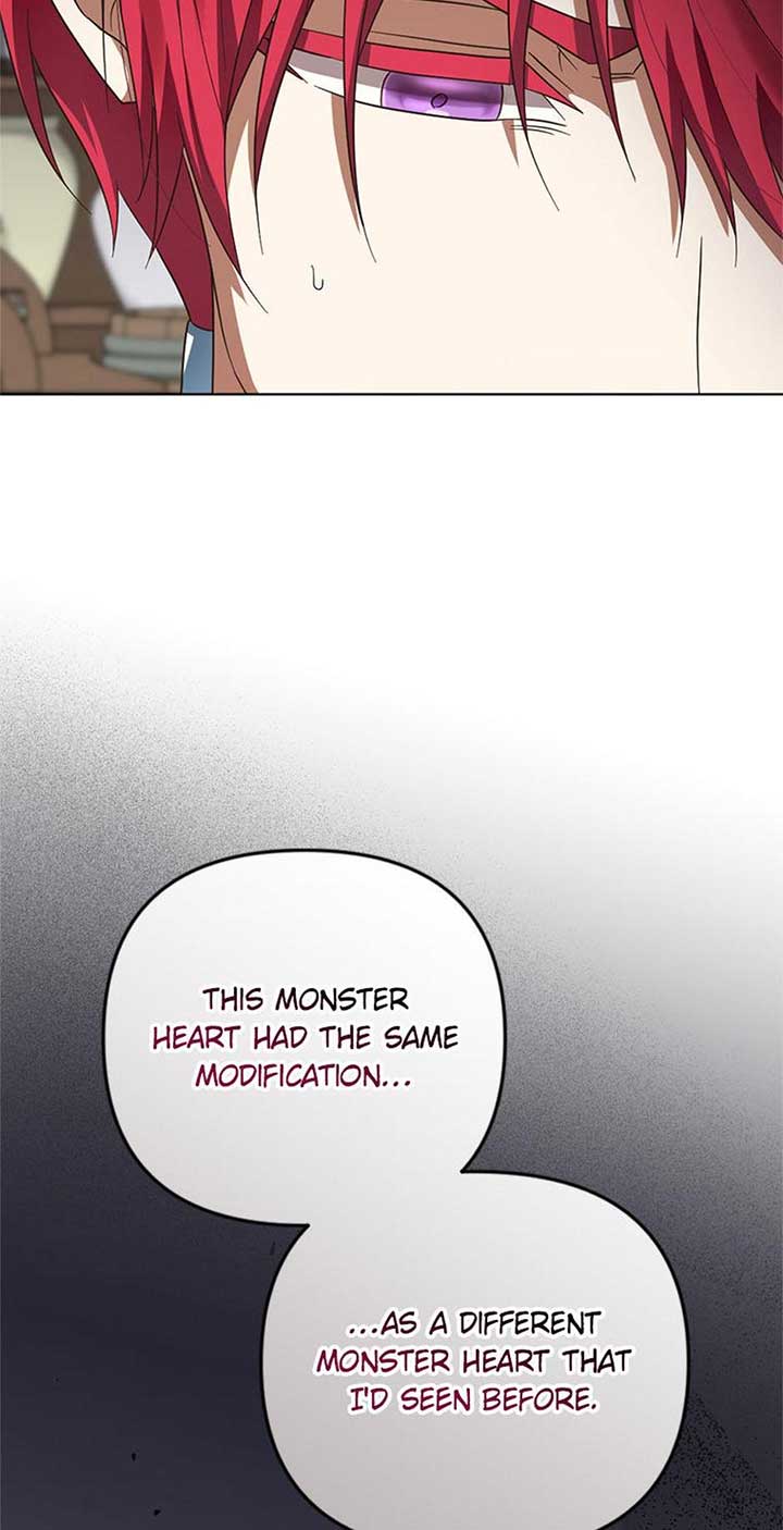 You Awakened while I Was Dead Chapter 77 - Page 63