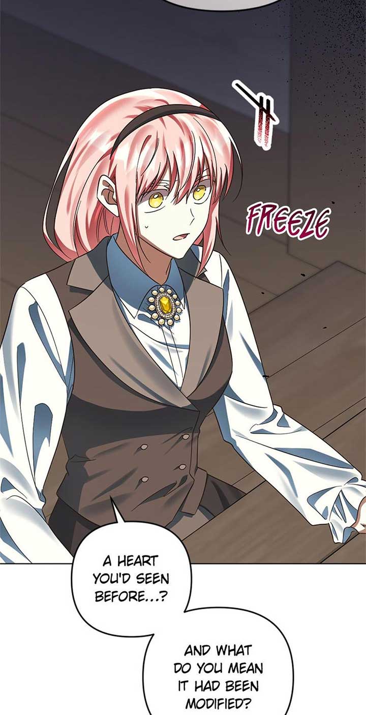 You Awakened while I Was Dead Chapter 77 - Page 64