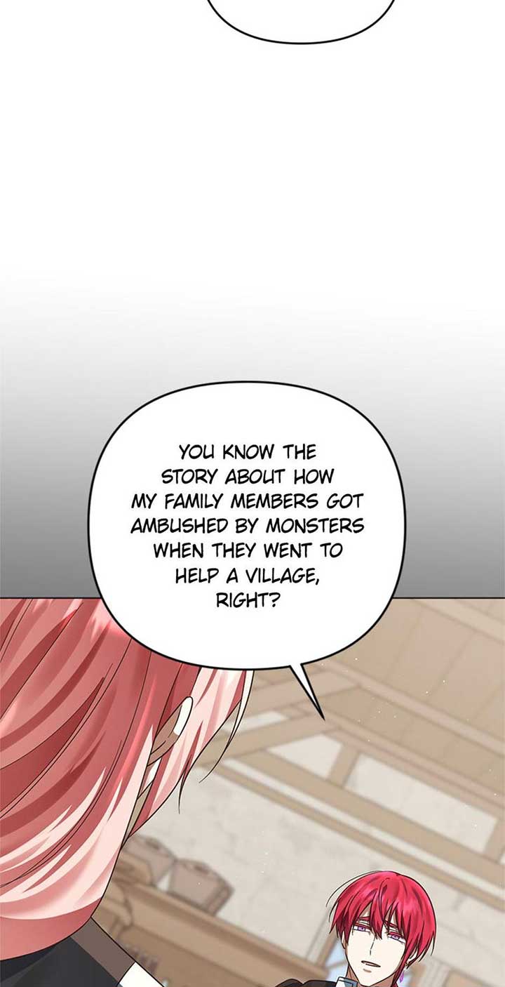 You Awakened while I Was Dead Chapter 77 - Page 65