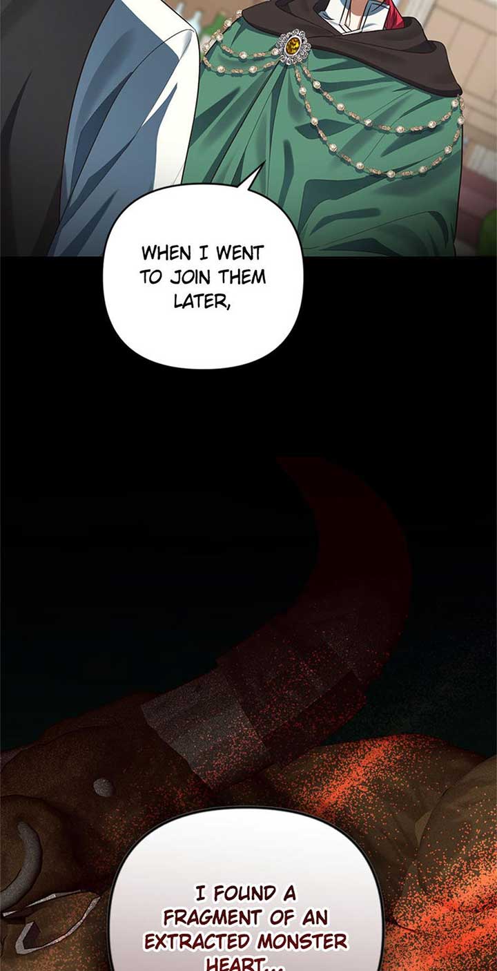 You Awakened while I Was Dead Chapter 77 - Page 66