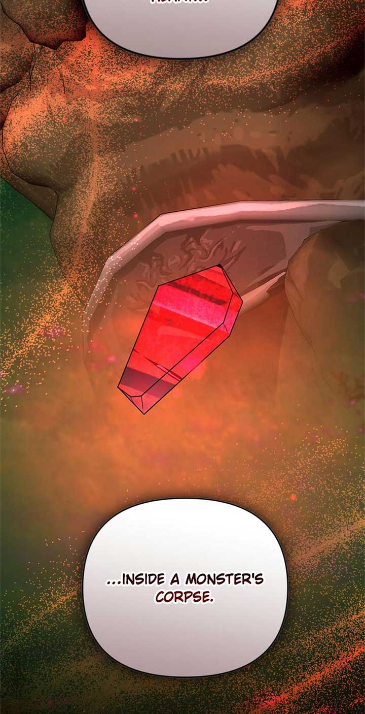 You Awakened while I Was Dead Chapter 77 - Page 67