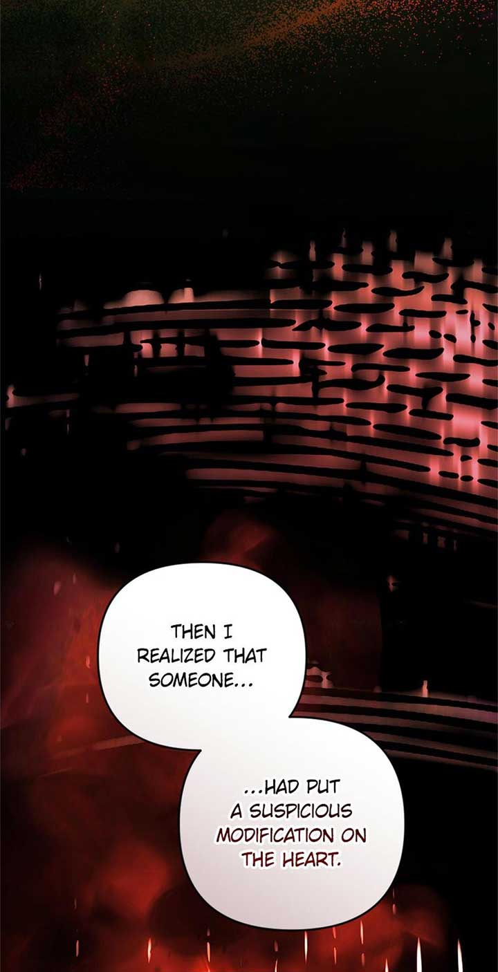 You Awakened while I Was Dead Chapter 77 - Page 68