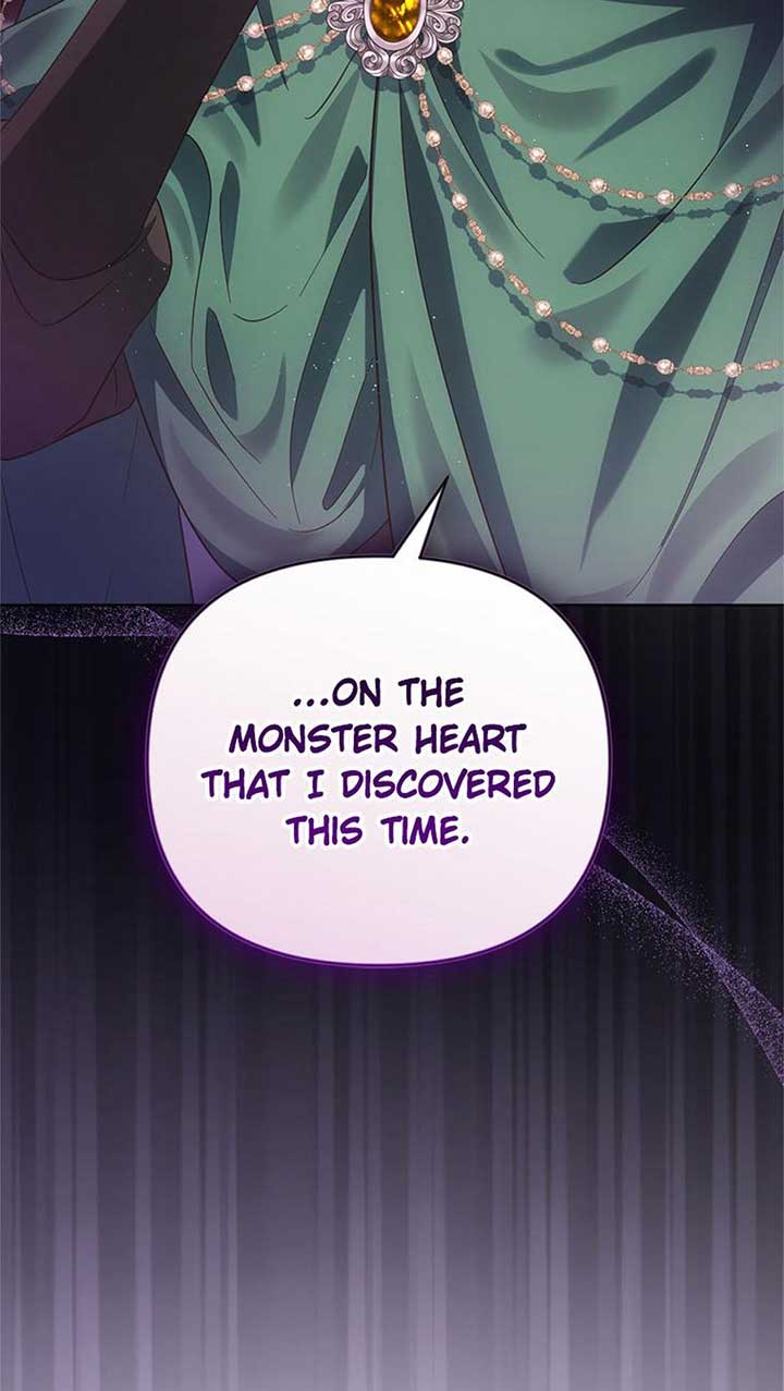 You Awakened while I Was Dead Chapter 77 - Page 71