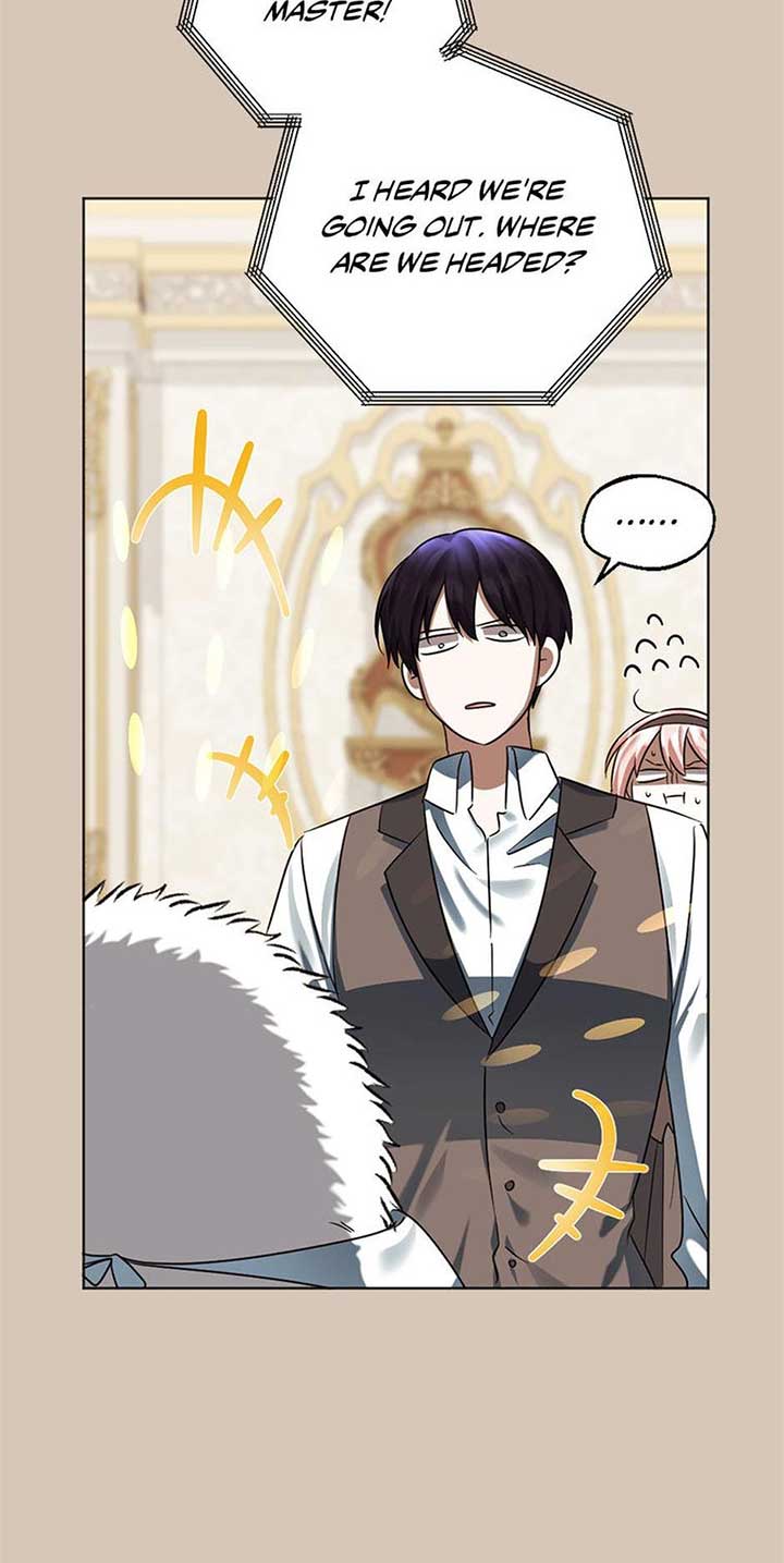 You Awakened while I Was Dead Chapter 77 - Page 10