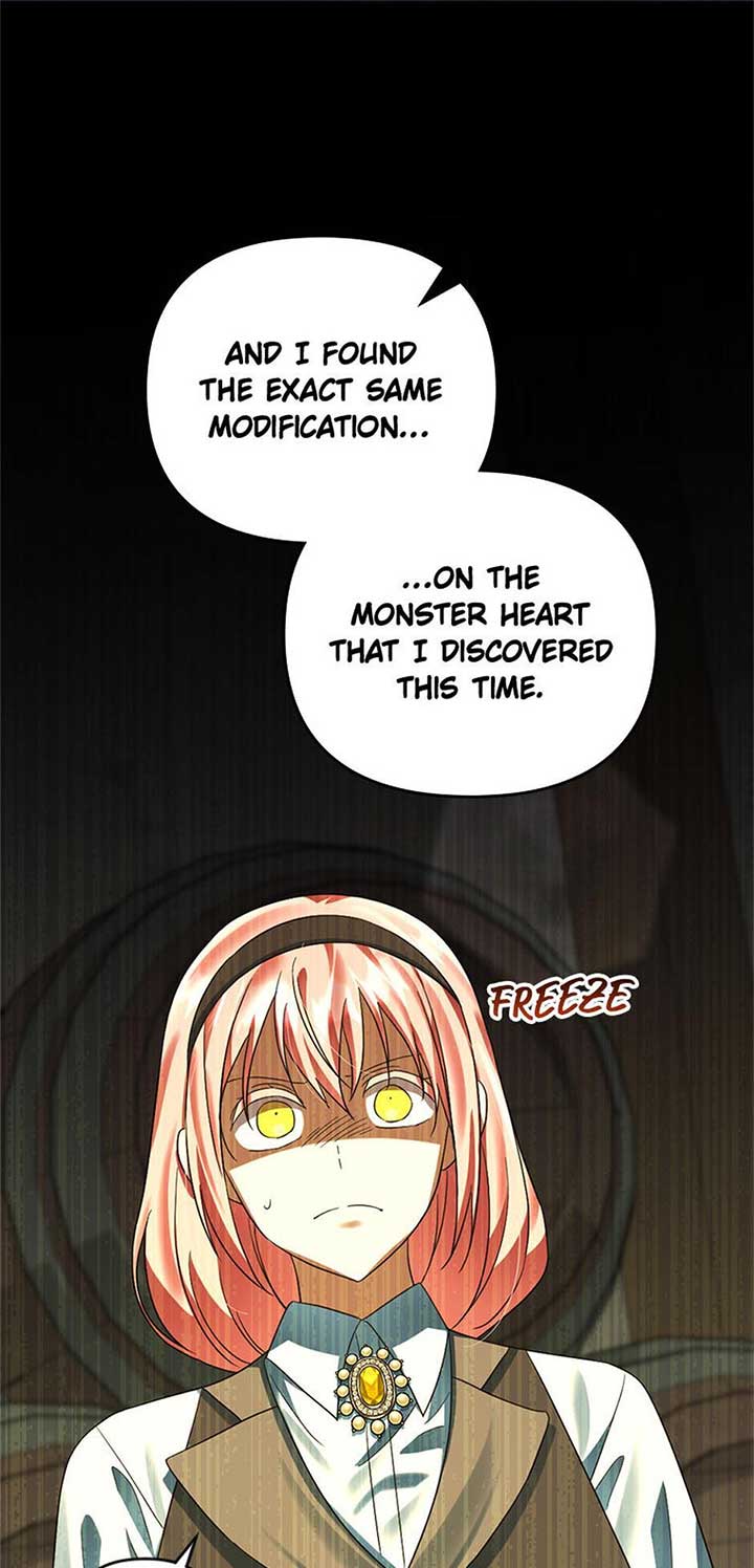 You Awakened while I Was Dead Chapter 78 - Page 1
