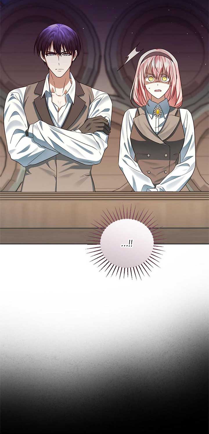 You Awakened while I Was Dead Chapter 78 - Page 12