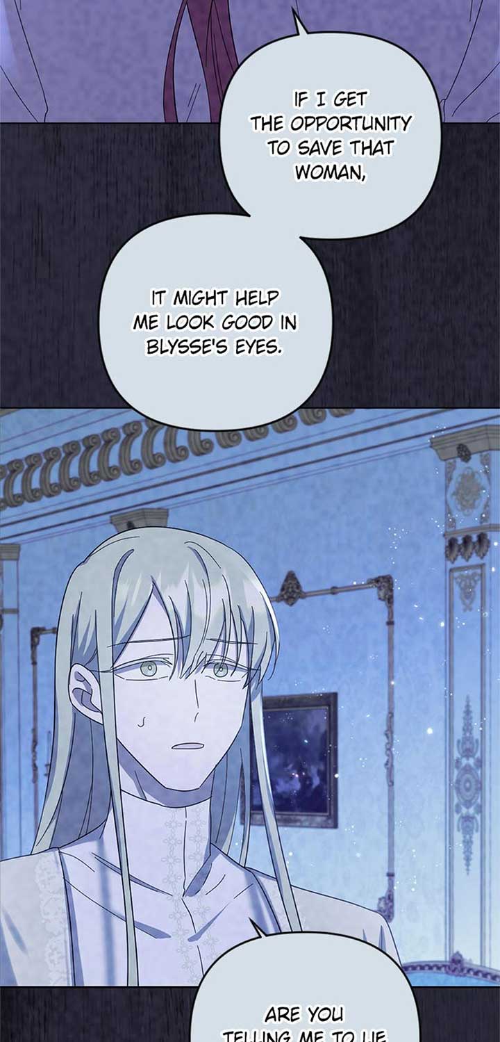 You Awakened while I Was Dead Chapter 78 - Page 14