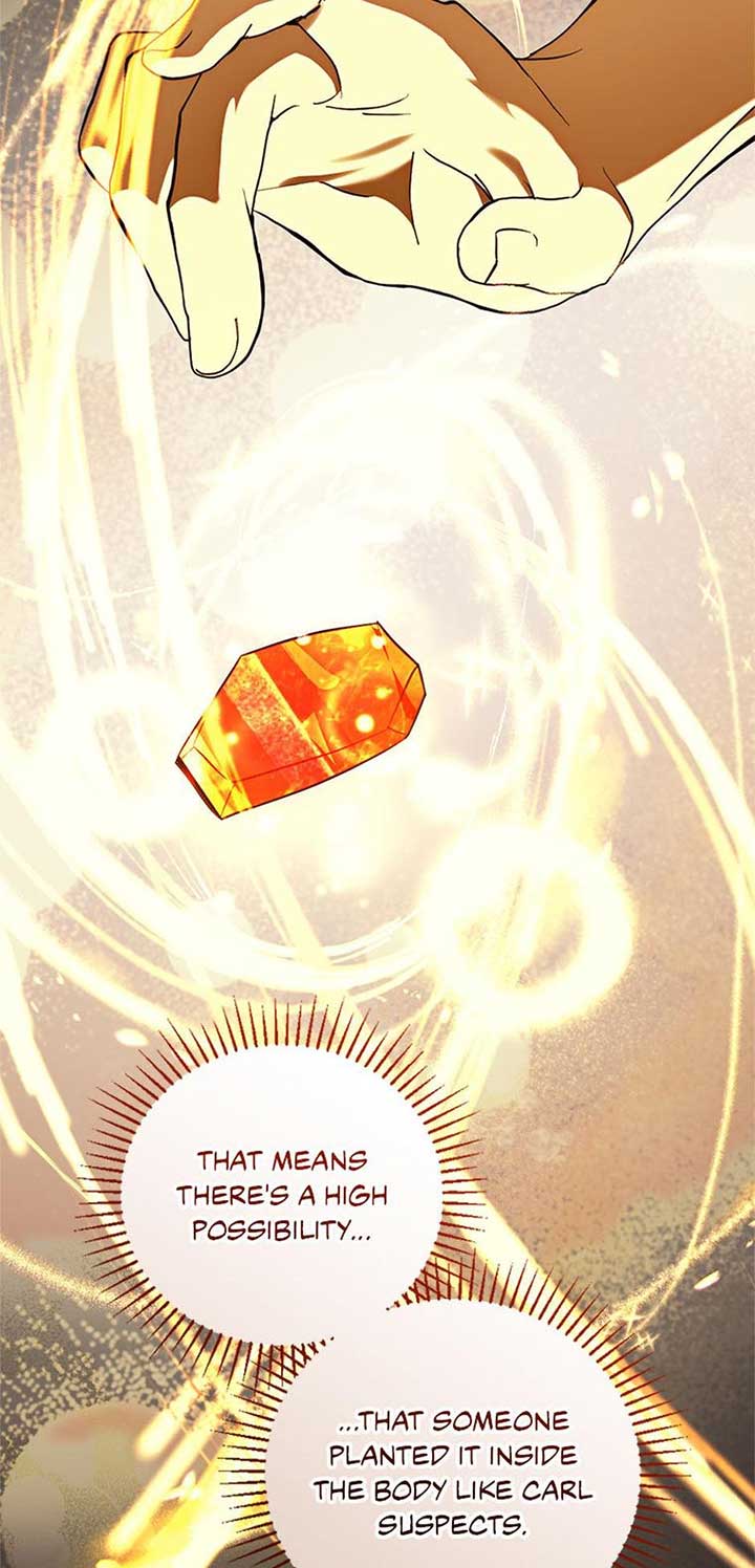 You Awakened while I Was Dead Chapter 78 - Page 3