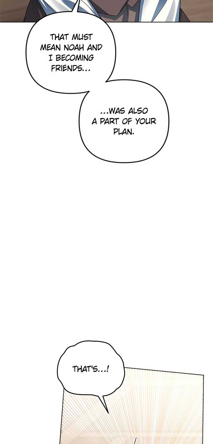 You Awakened while I Was Dead Chapter 78 - Page 21