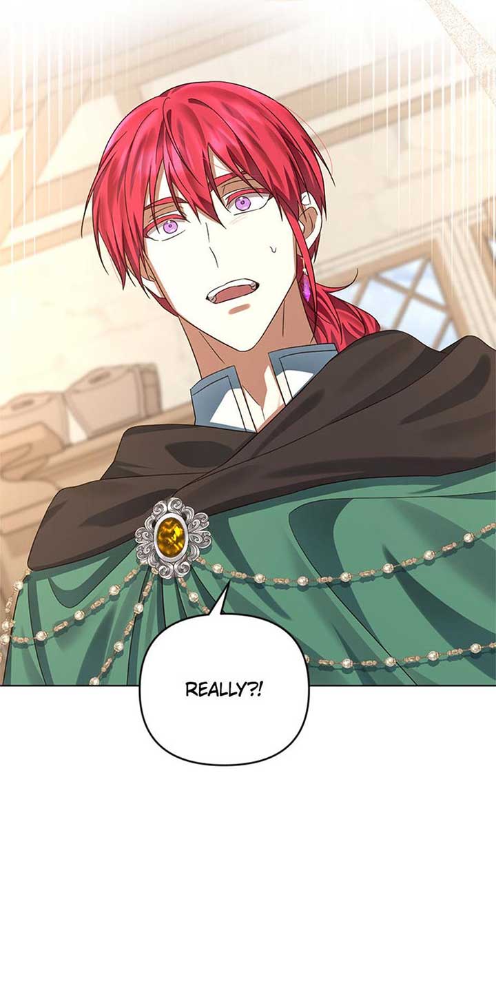 You Awakened while I Was Dead Chapter 78 - Page 32