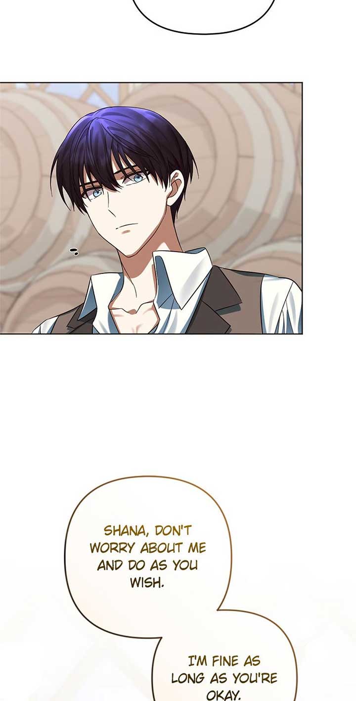 You Awakened while I Was Dead Chapter 78 - Page 39