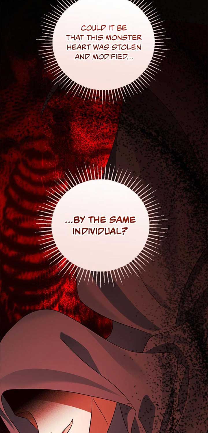 You Awakened while I Was Dead Chapter 78 - Page 5