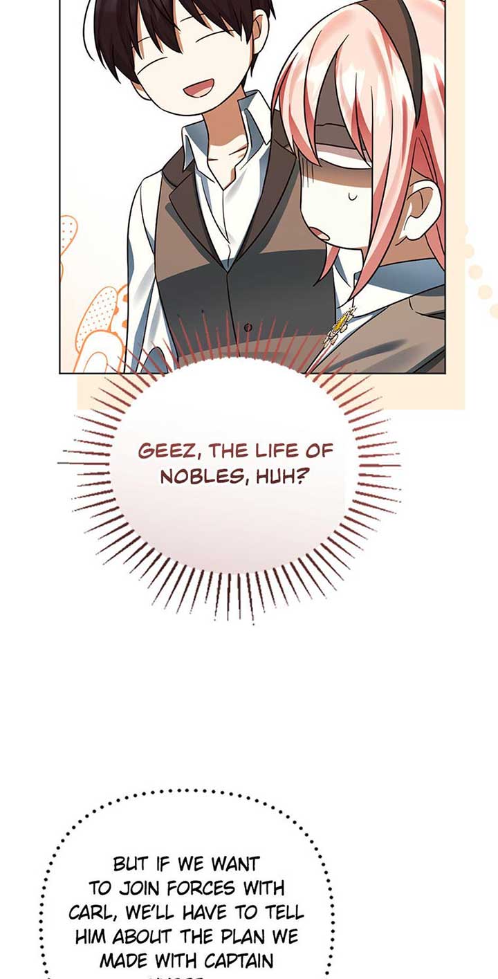 You Awakened while I Was Dead Chapter 78 - Page 42
