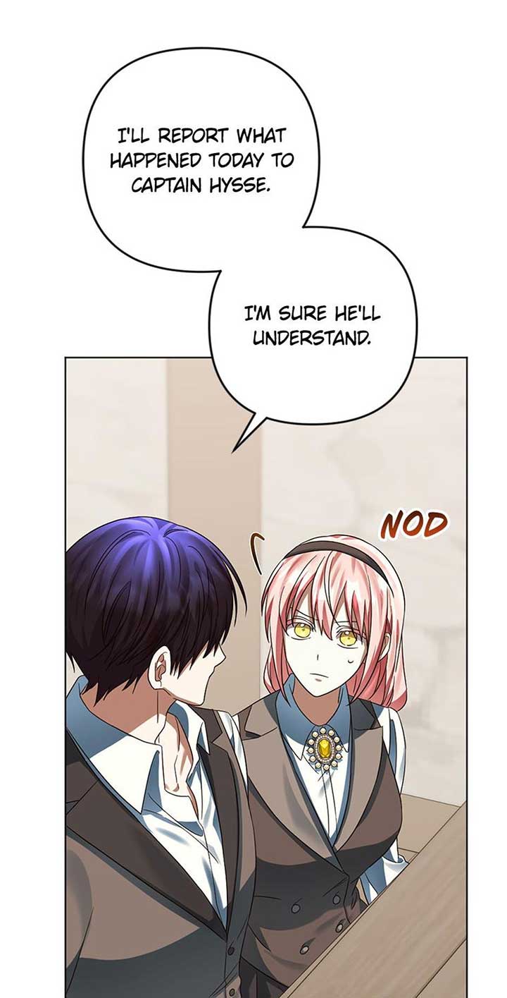 You Awakened while I Was Dead Chapter 78 - Page 45