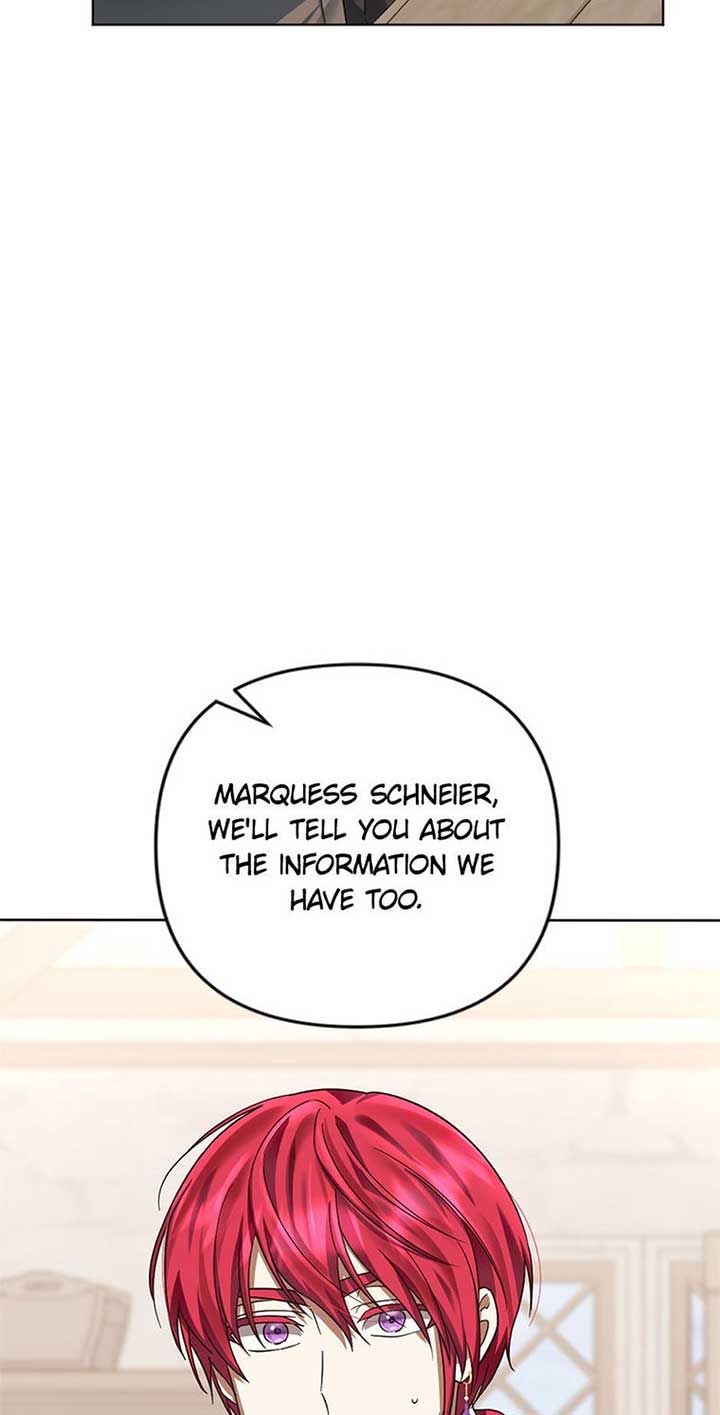 You Awakened while I Was Dead Chapter 78 - Page 46