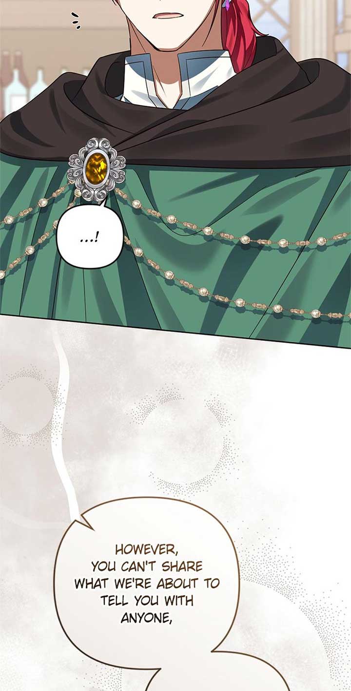 You Awakened while I Was Dead Chapter 78 - Page 47