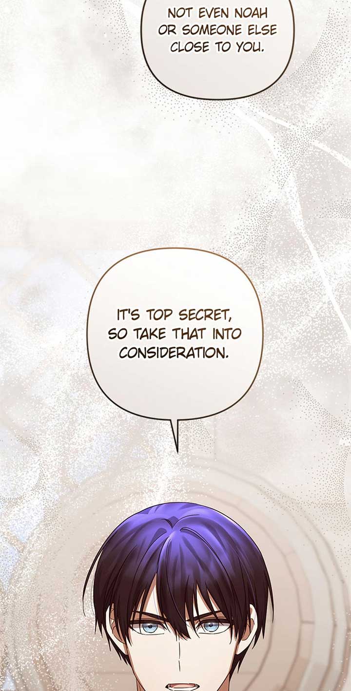 You Awakened while I Was Dead Chapter 78 - Page 48