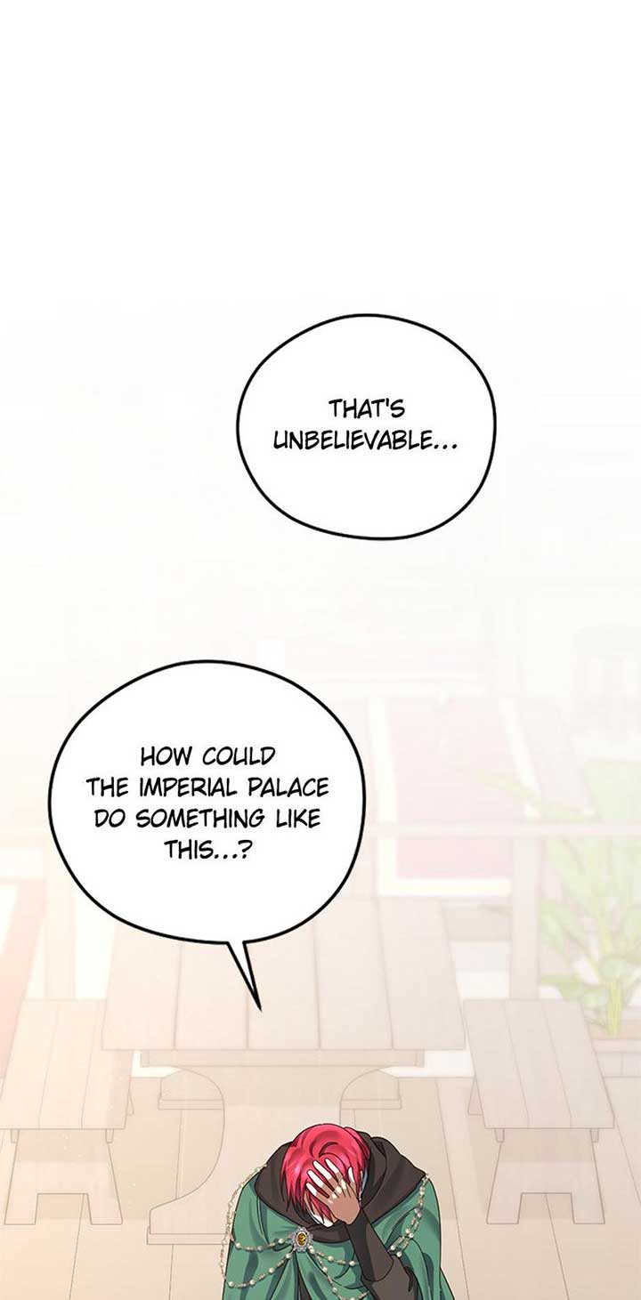 You Awakened while I Was Dead Chapter 78 - Page 51