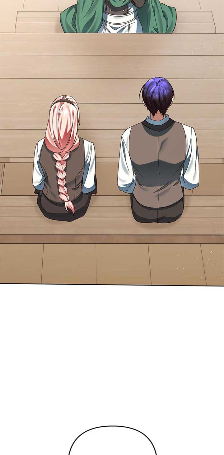 You Awakened while I Was Dead Chapter 78 - Page 52