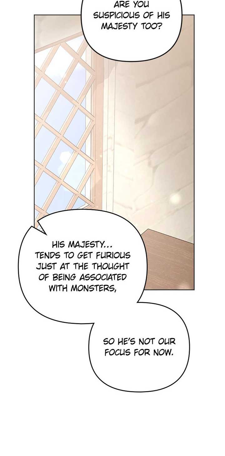 You Awakened while I Was Dead Chapter 78 - Page 55
