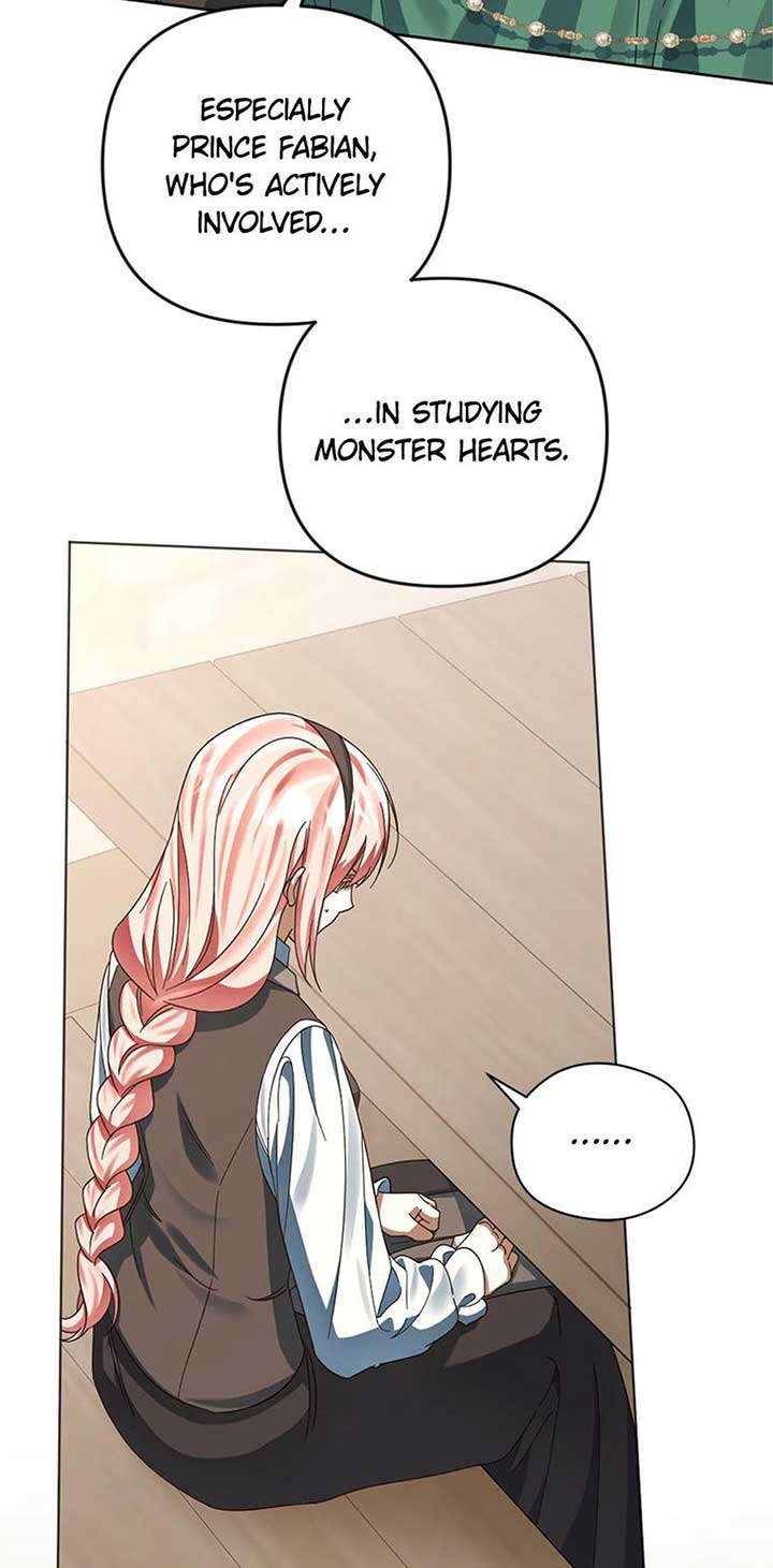 You Awakened while I Was Dead Chapter 78 - Page 57