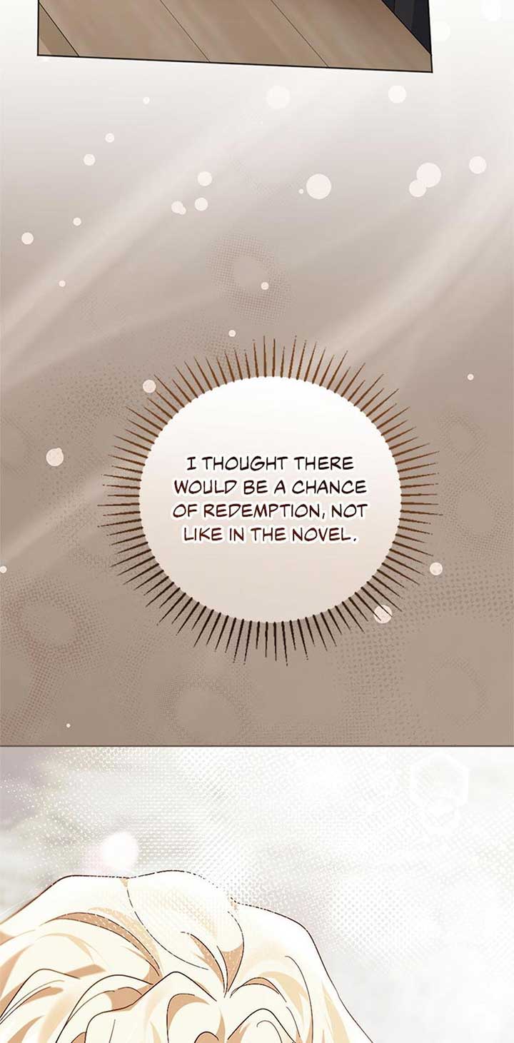 You Awakened while I Was Dead Chapter 78 - Page 58