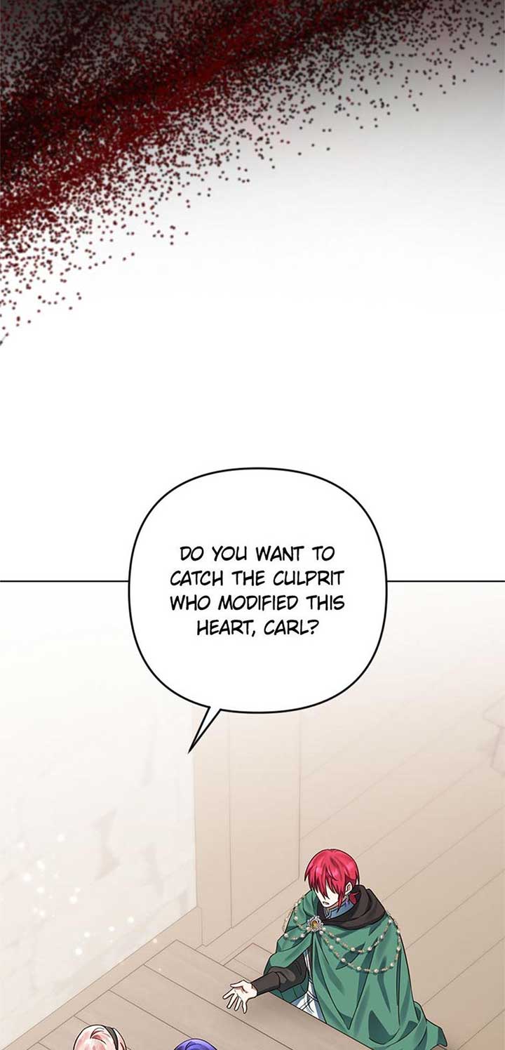You Awakened while I Was Dead Chapter 78 - Page 7
