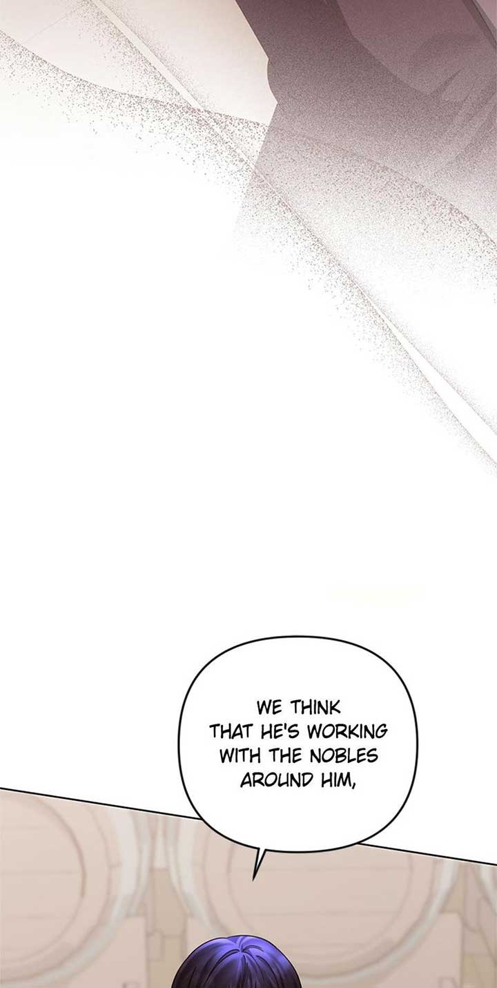 You Awakened while I Was Dead Chapter 78 - Page 63