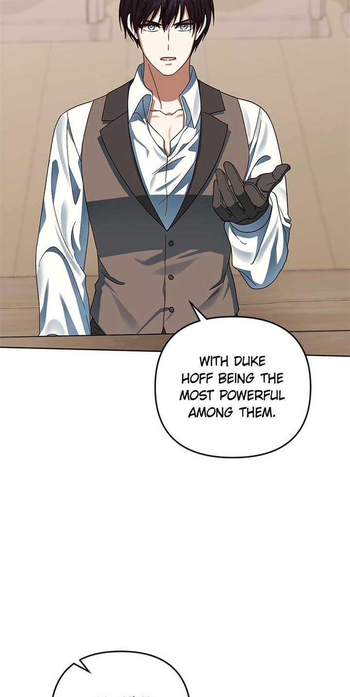 You Awakened while I Was Dead Chapter 78 - Page 64