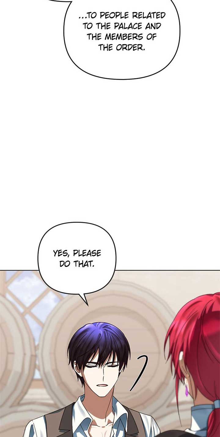 You Awakened while I Was Dead Chapter 78 - Page 66