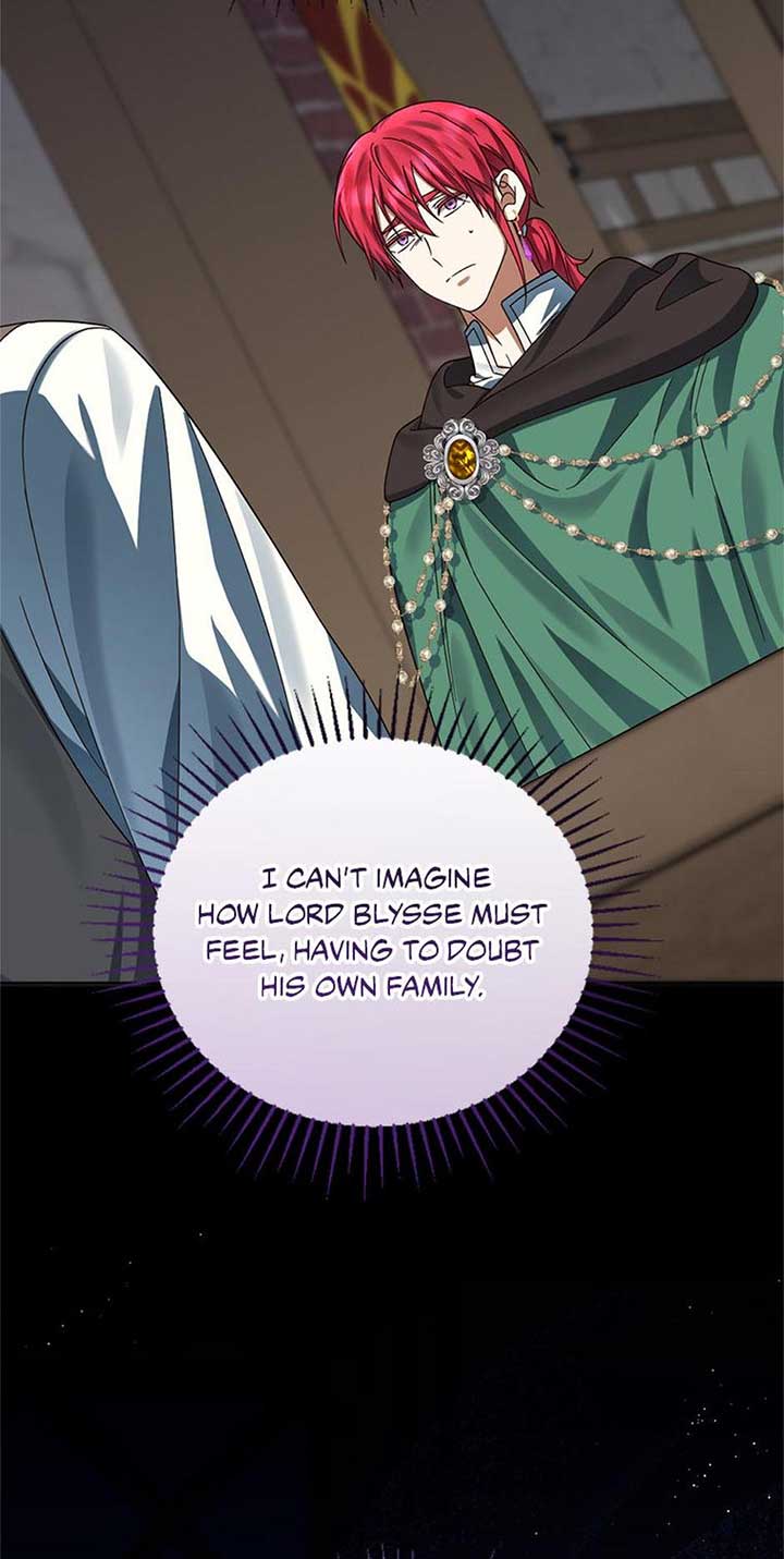 You Awakened while I Was Dead Chapter 78 - Page 68