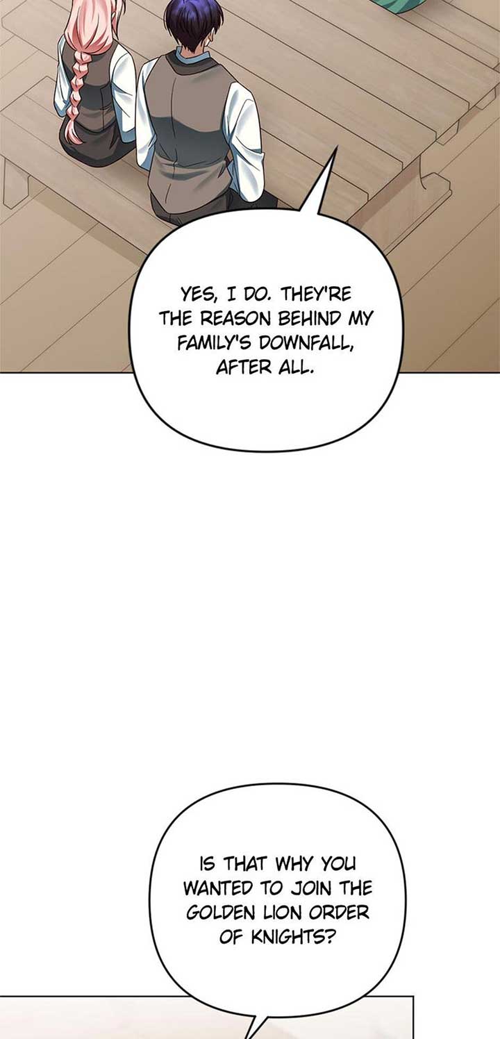 You Awakened while I Was Dead Chapter 78 - Page 8
