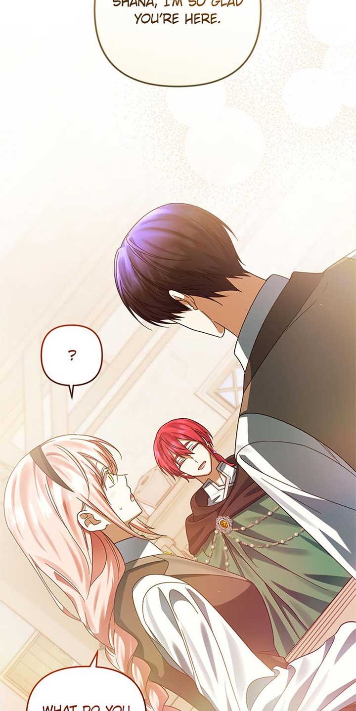 You Awakened while I Was Dead Chapter 78 - Page 76