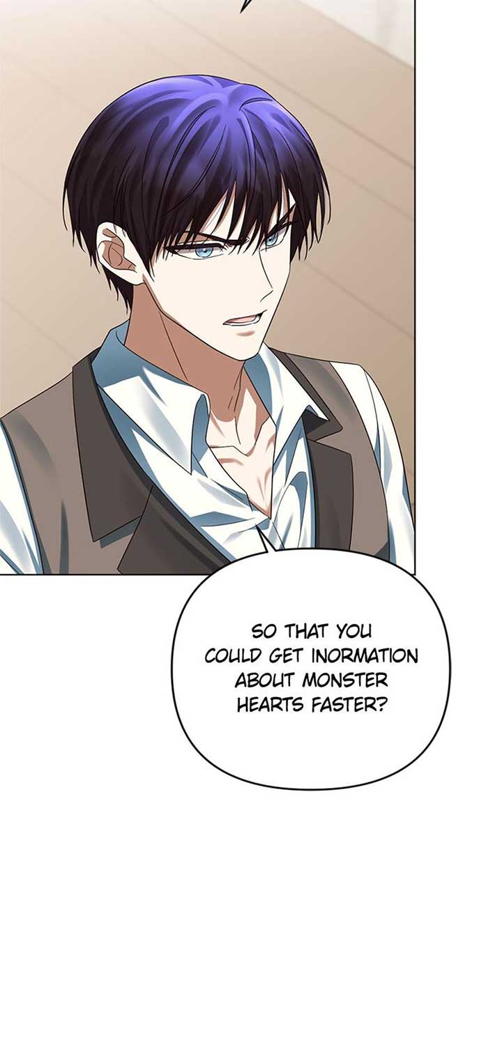 You Awakened while I Was Dead Chapter 78 - Page 9