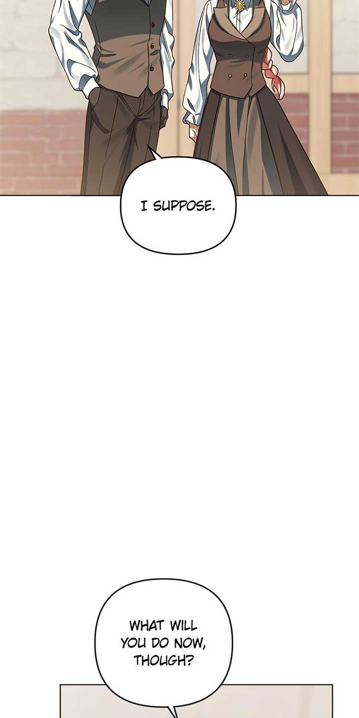 You Awakened while I Was Dead Chapter 78 - Page 81