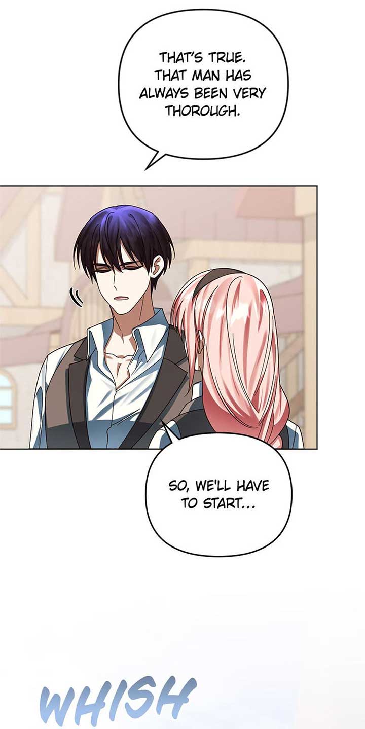 You Awakened while I Was Dead Chapter 78 - Page 83