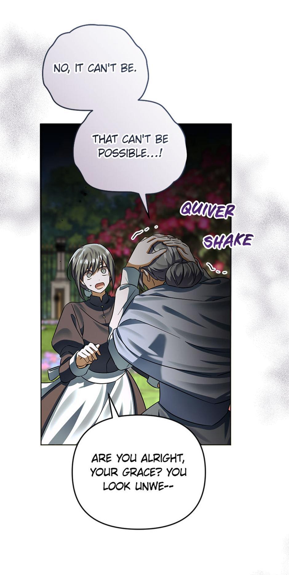 You Awakened while I Was Dead Chapter 79 - Page 12