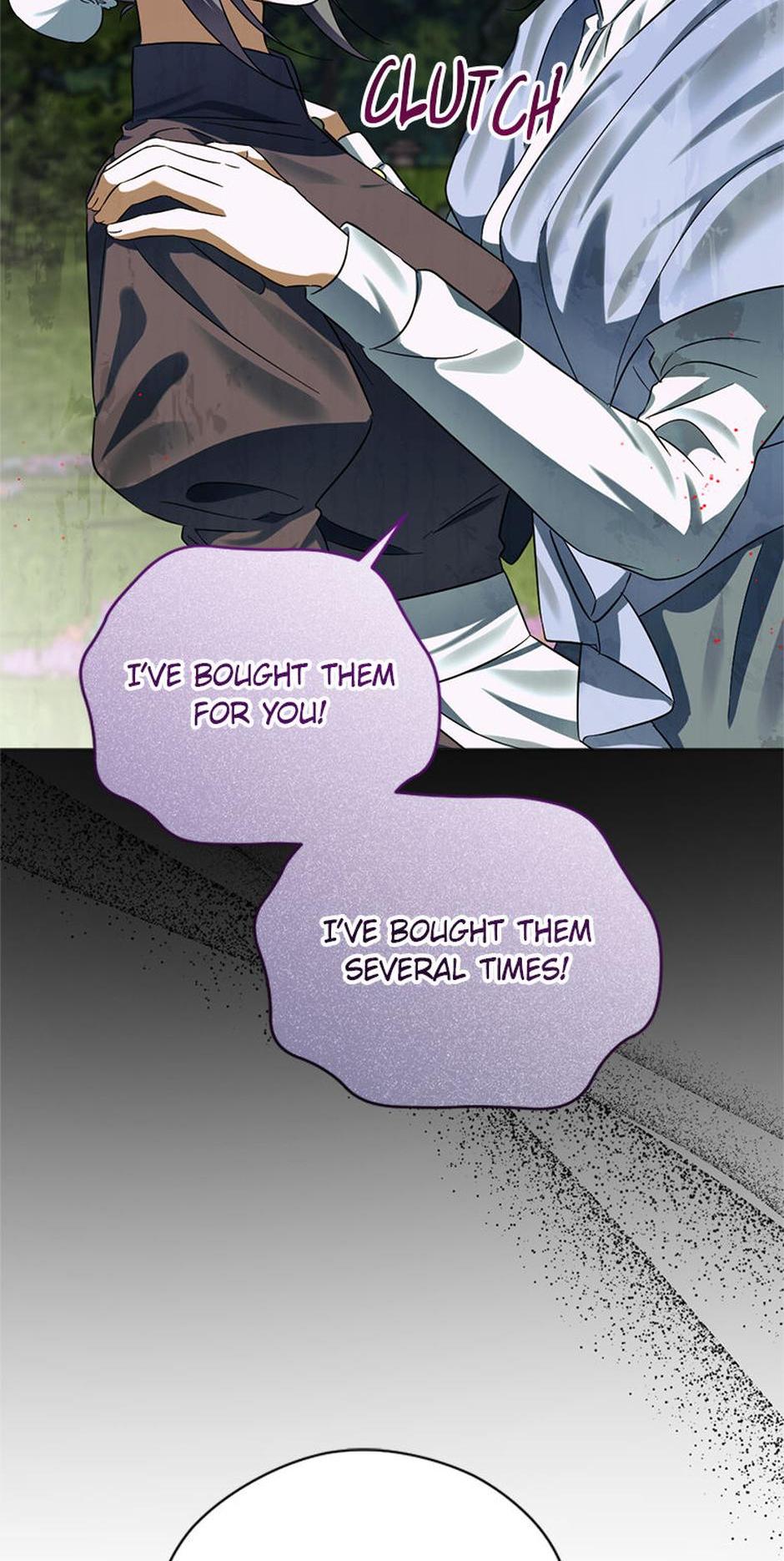 You Awakened while I Was Dead Chapter 79 - Page 15