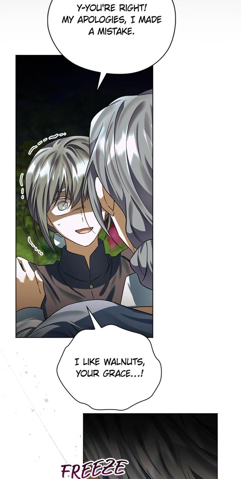 You Awakened while I Was Dead Chapter 79 - Page 16